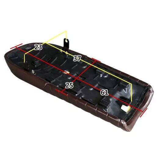 Yên đôi chính hãng GPX Legend 150/200