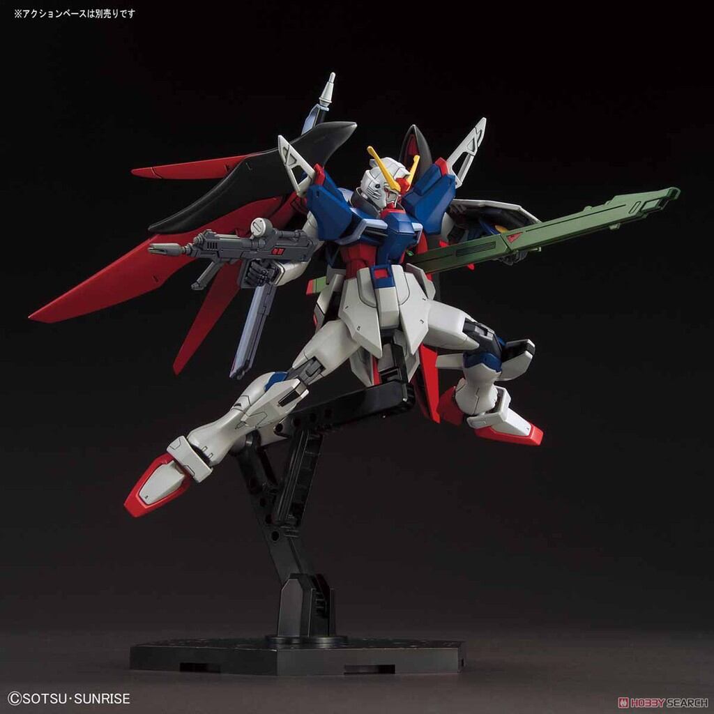 Mô hình HGCE 224 HG Destiny Gundam