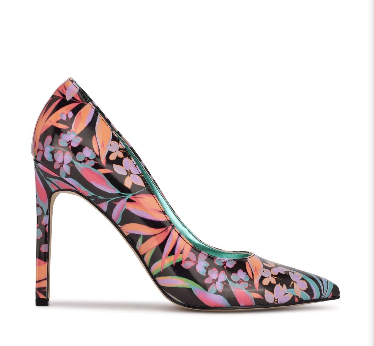 Giày cao gót Nine West, mẫu mới đang on web