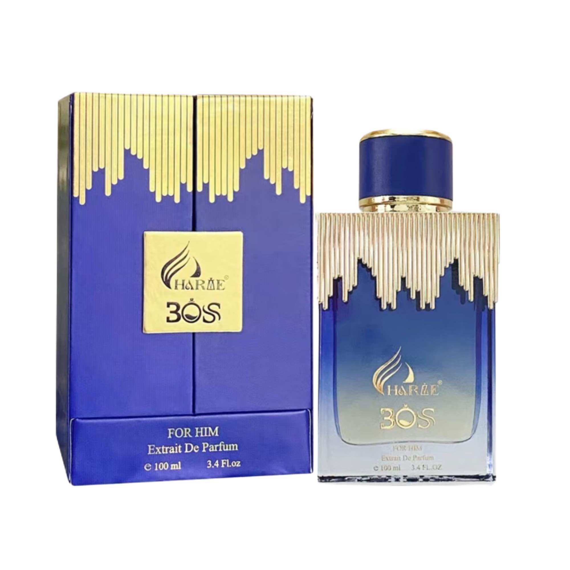  Nước hoa nam Boss 100ml New 2024 - chiết 10ml thử - 10ml cty 