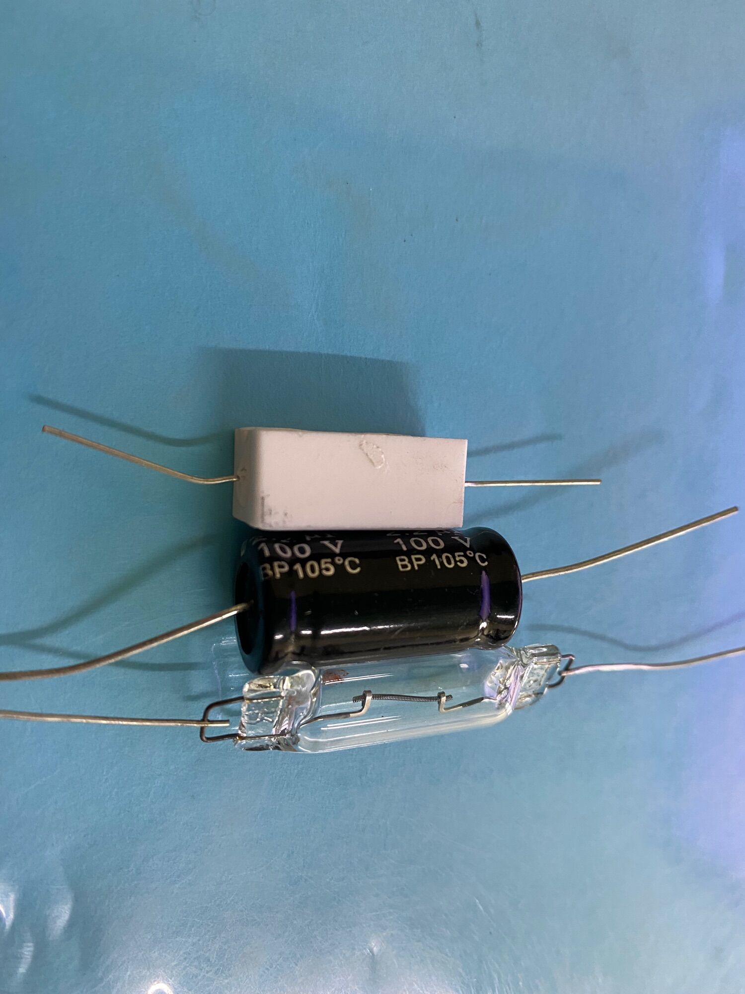 Combo phân tần loa Bose