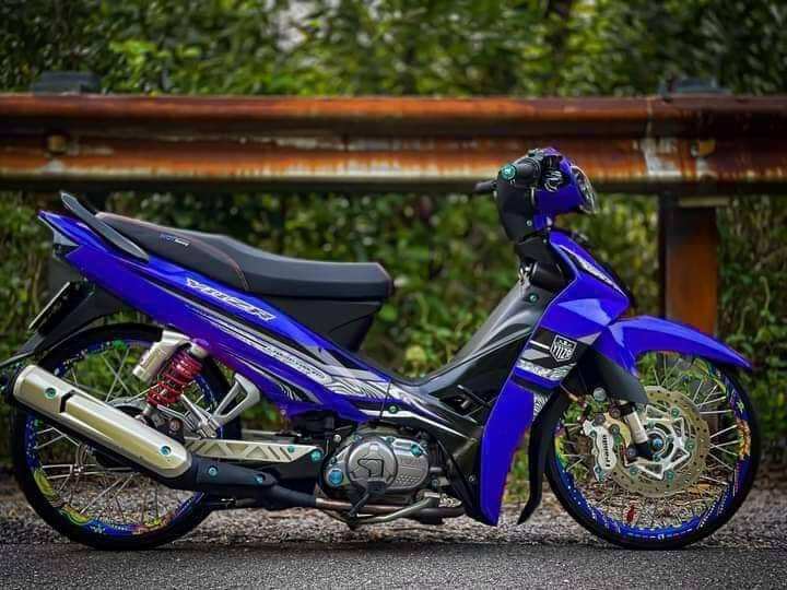 Dàn áo Sirius Xanh Đen Y11ZR (Xem mô tả)