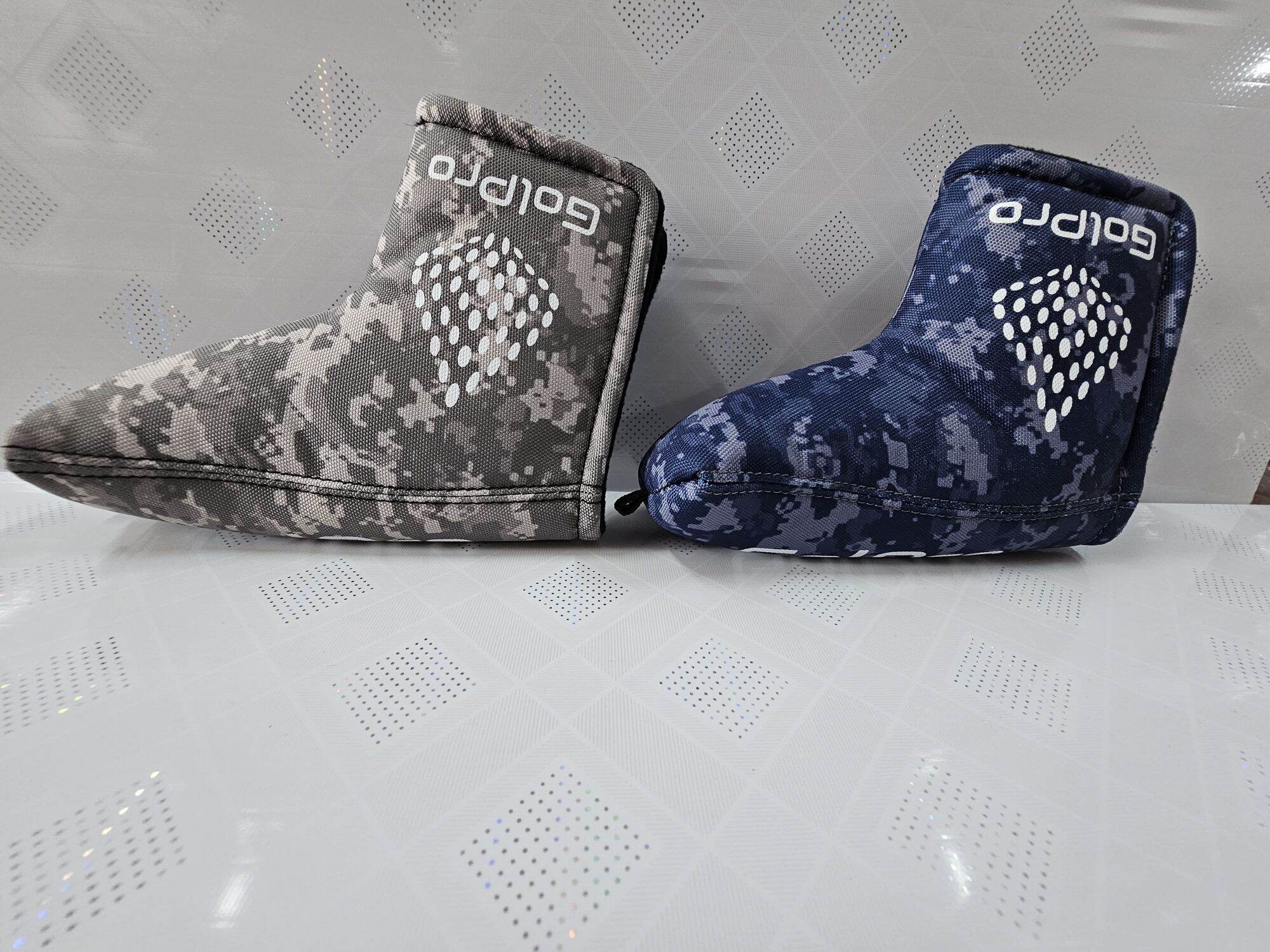 bọc đầu gậy putter cover