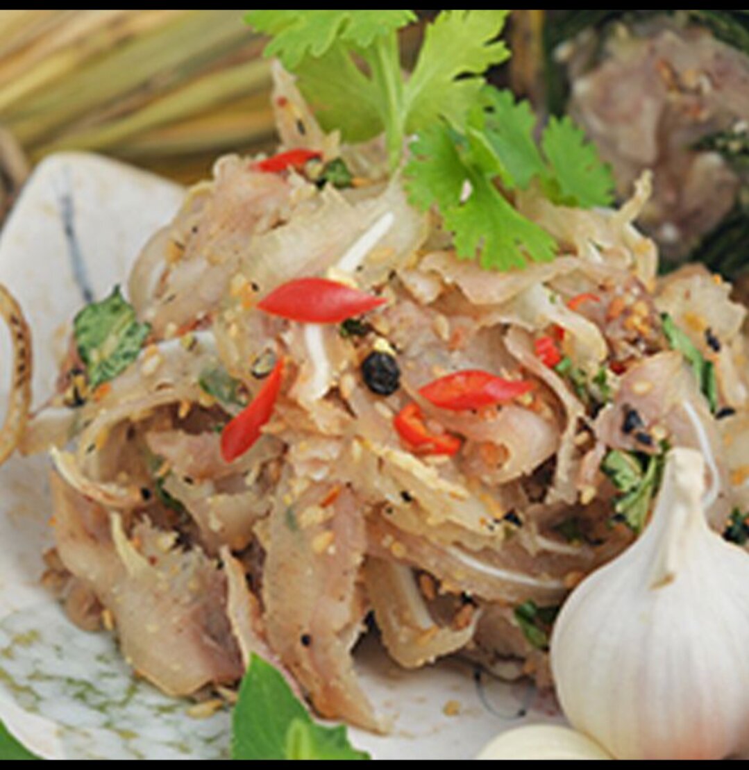 1 thẩu tré cô 4 đặc sản bình định (1 thẩu 200 gram)