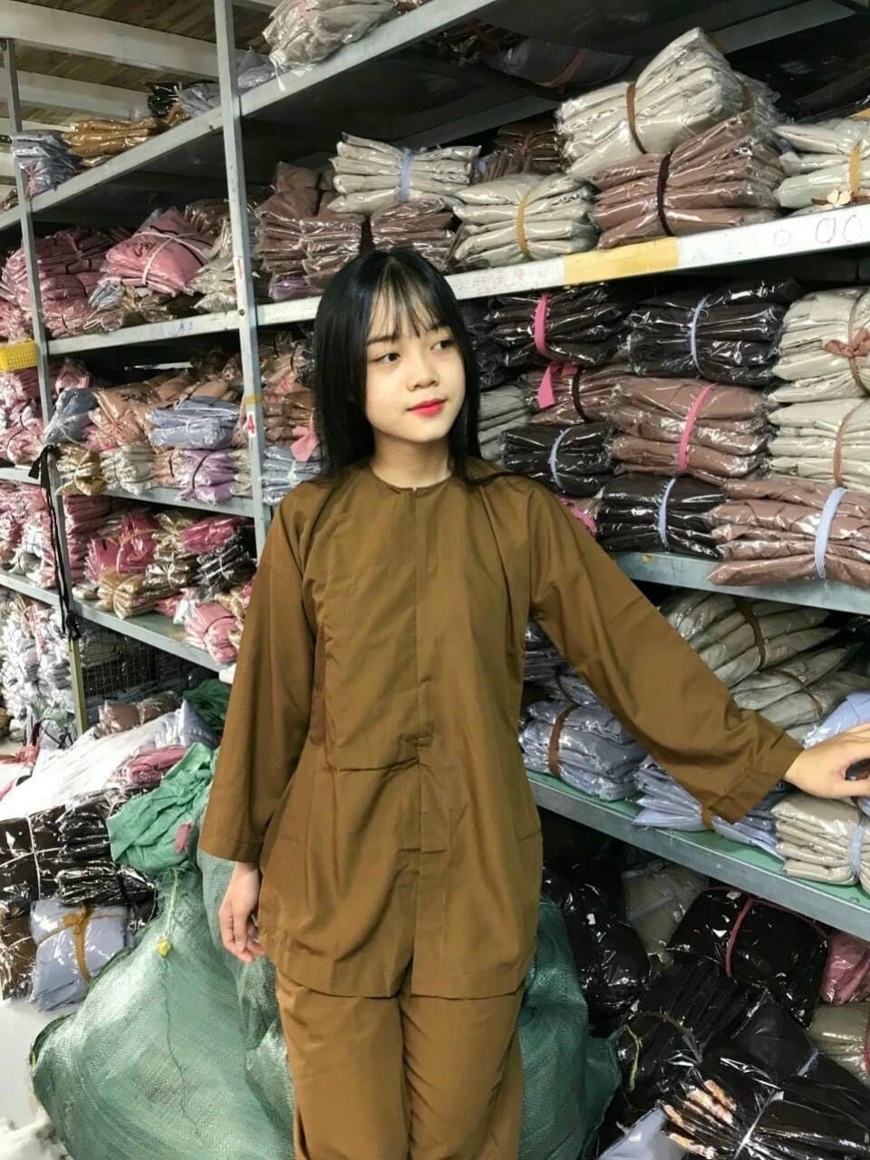 Đồ lam đi chùa _ vạc hò