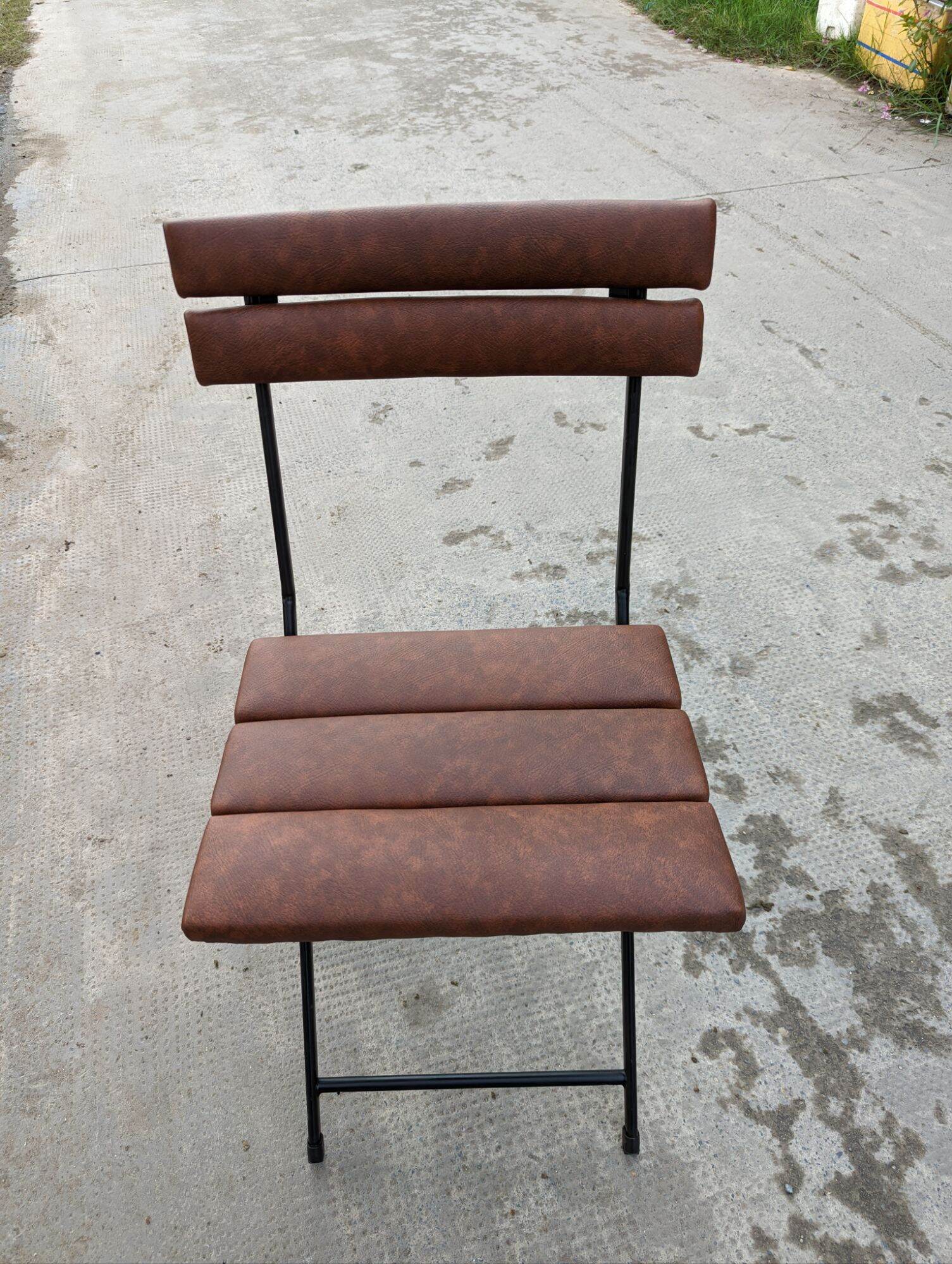 Ghế Nệm ngồi cao 45cm ( khung thép )