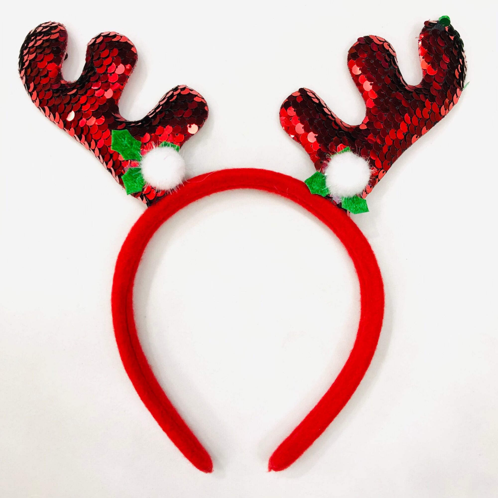Cài tóc NOEL CỰC XINH nhiều kiểu dáng