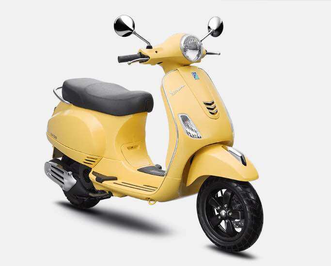 [CÓ MÃ MIỄN PHÍ VẬN CHUYỂN] Phôi chìa khóa Piaggio Vespa