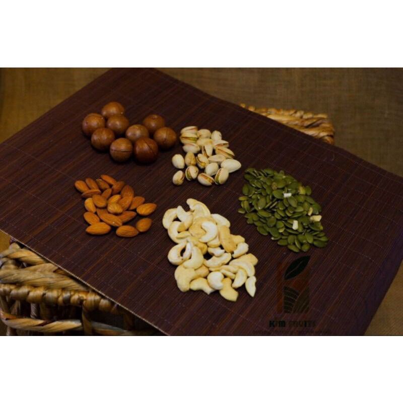 HẠT MIX MOURAD'S 500GR Siêu ngon