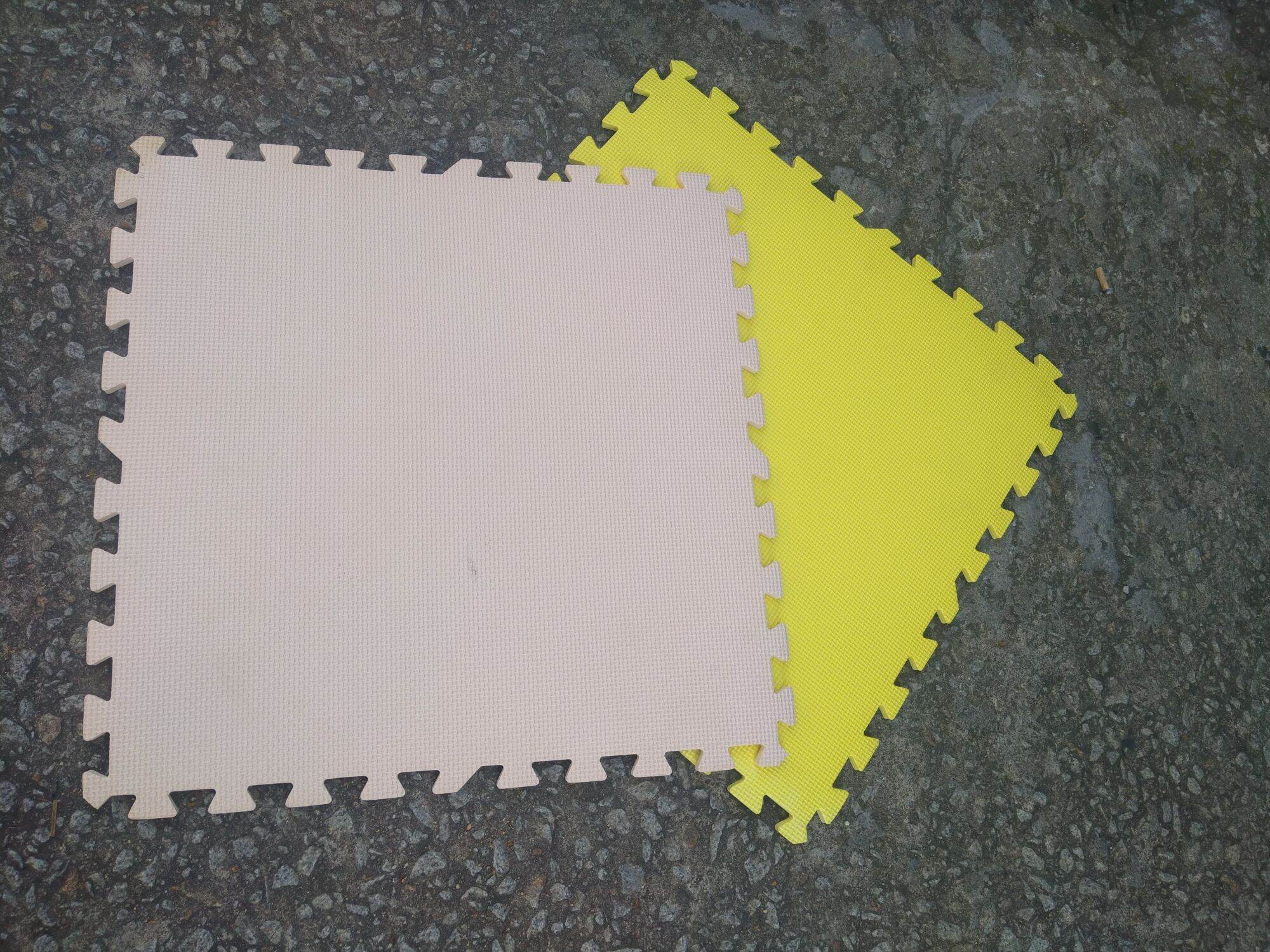 thảm xốp trải sàn siêu rẻ sz 60x60cm
