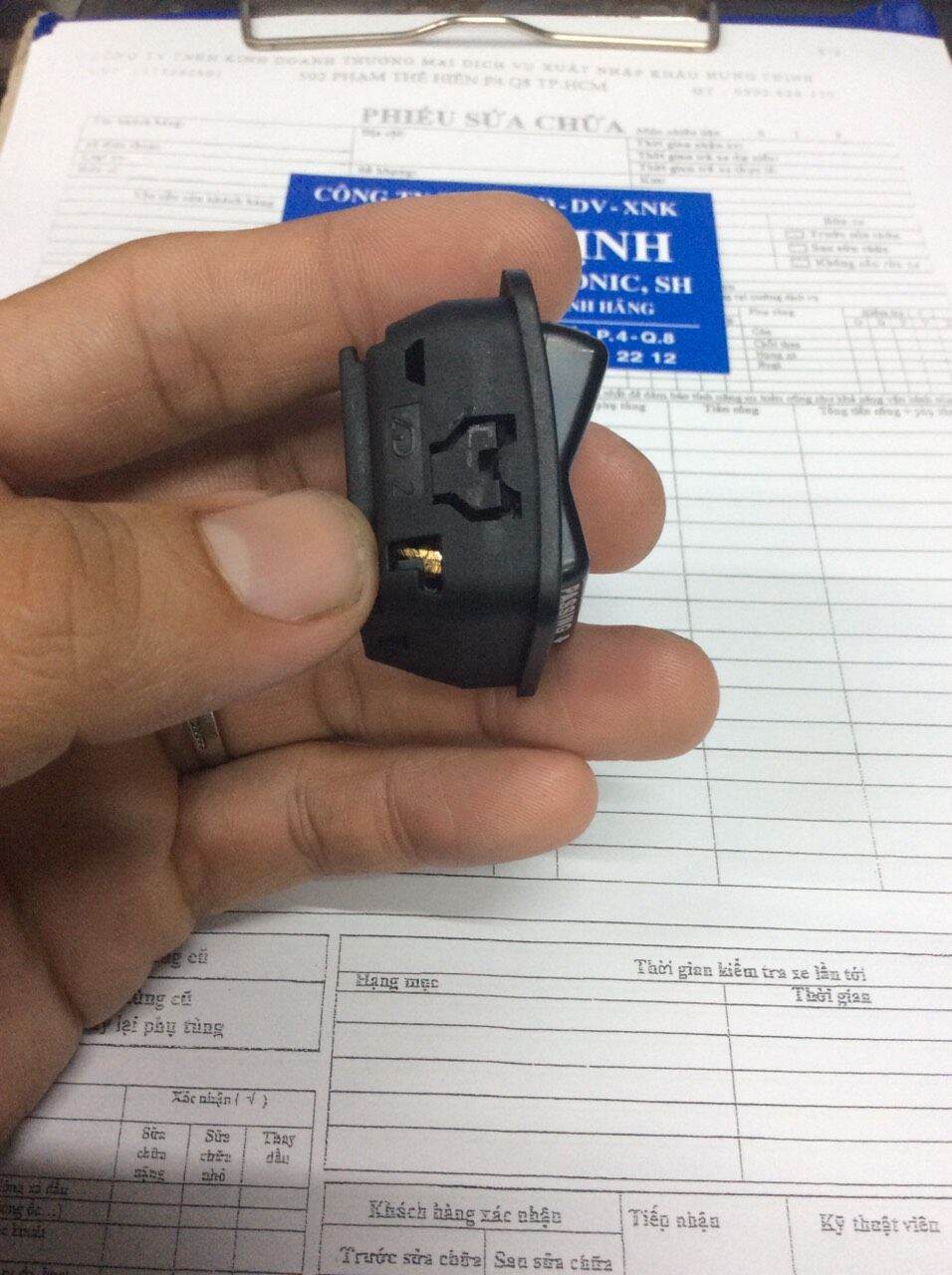 Nút Passing : Sh Ý . Atila ...