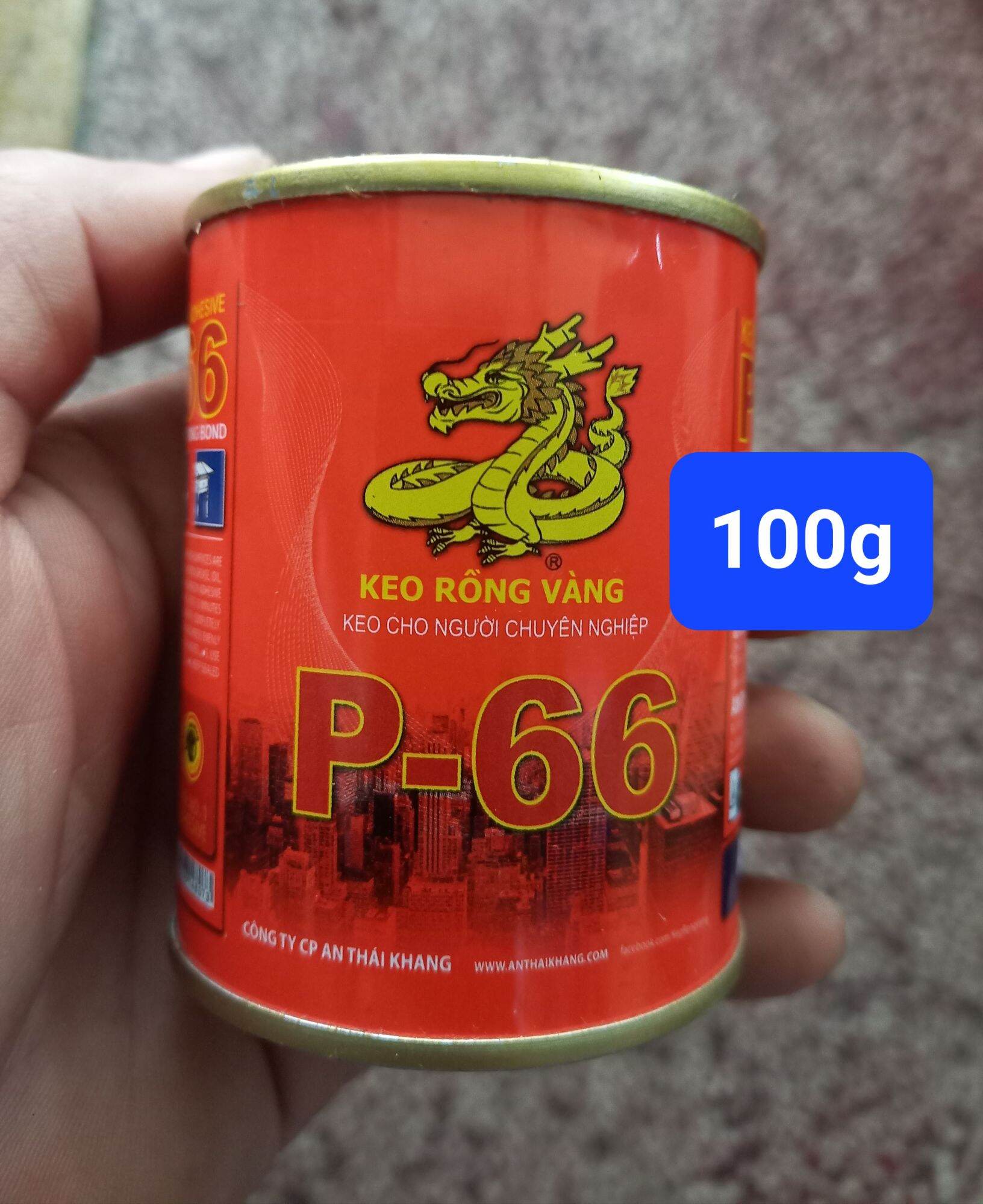 keo dán đa năng P-66