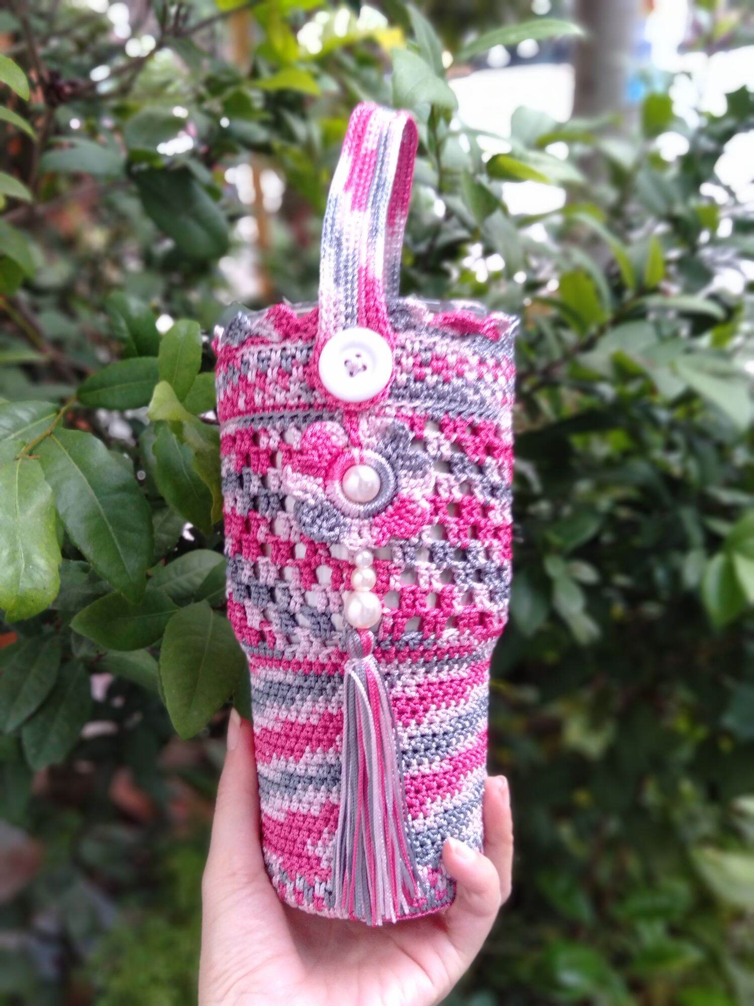 Túi đựng ly size 900ml ( 7-9?5-20)
