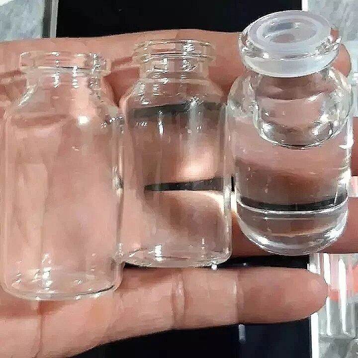 Combo10chai 20ml đựng nước hoa tinh dầu làm đồ trang trí- dừng làm lọ hoa mini- đựng hoa chất lỏng
