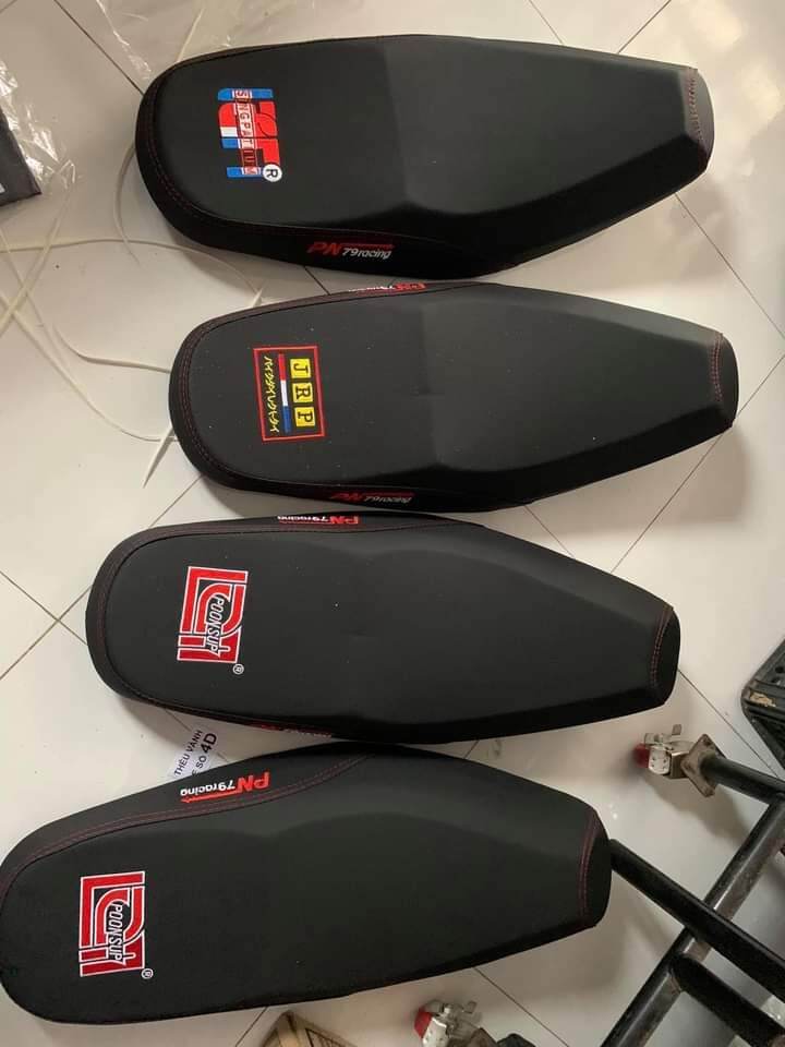 yên 2 tầng + niềng  kiểng sirius