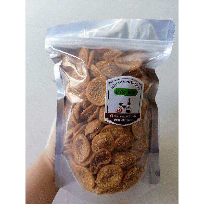 450gr bánh tai heo siêu mè giòn rụm