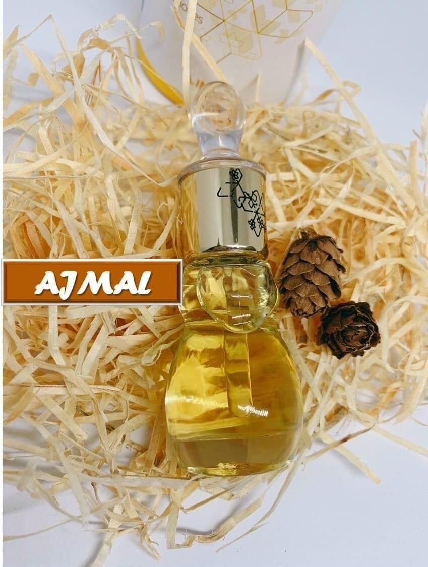 Tinh dầu nước hoa Dubai Ajmal