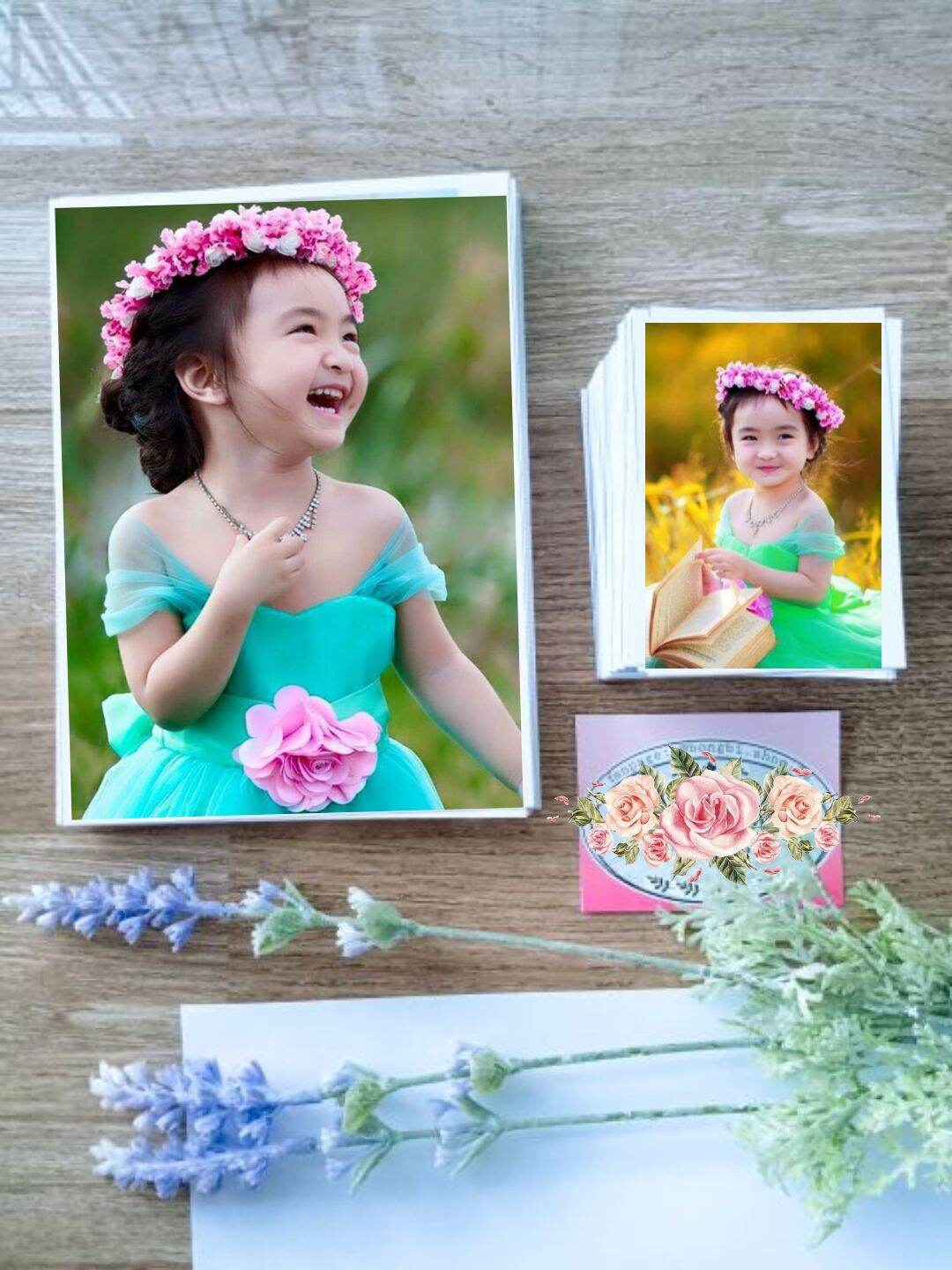 Đơn của khách đặt
