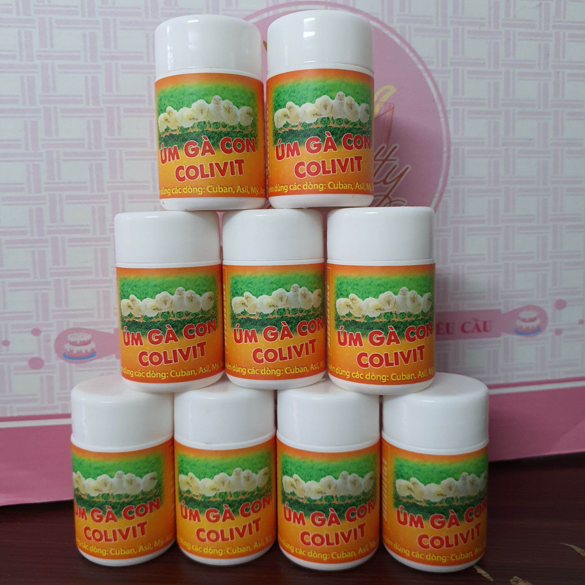 CÔNG THỨC NUÔI GÀ CON SỐNG 101%