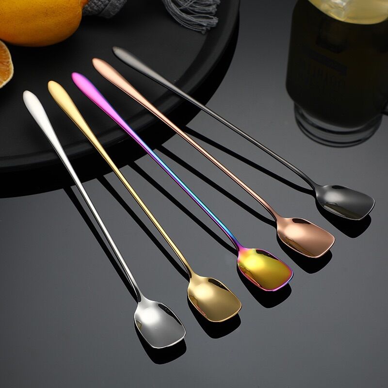 THÌA / MUỖNG CAFE DIY INOX 304
