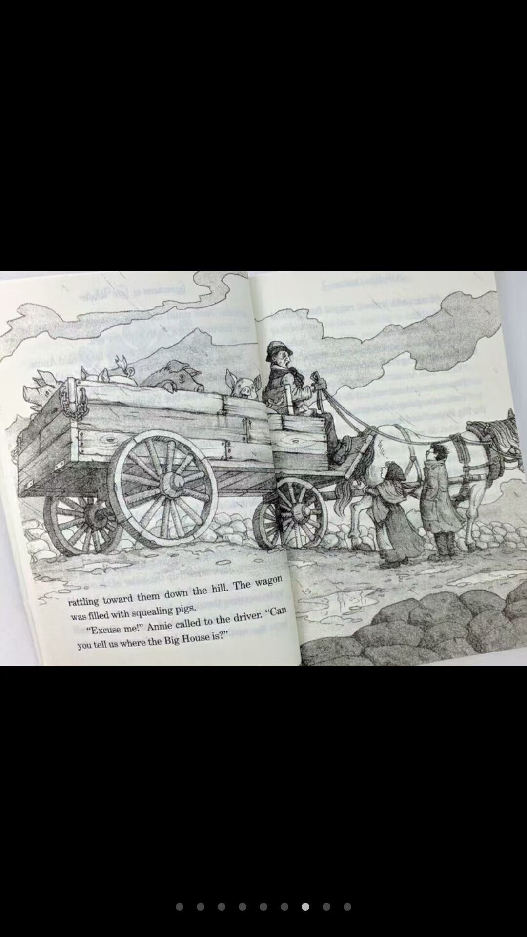 Magic Tree House Boxed Set - Merlin Missions. Sách nhập khẩu - Part 2 - 1-27q