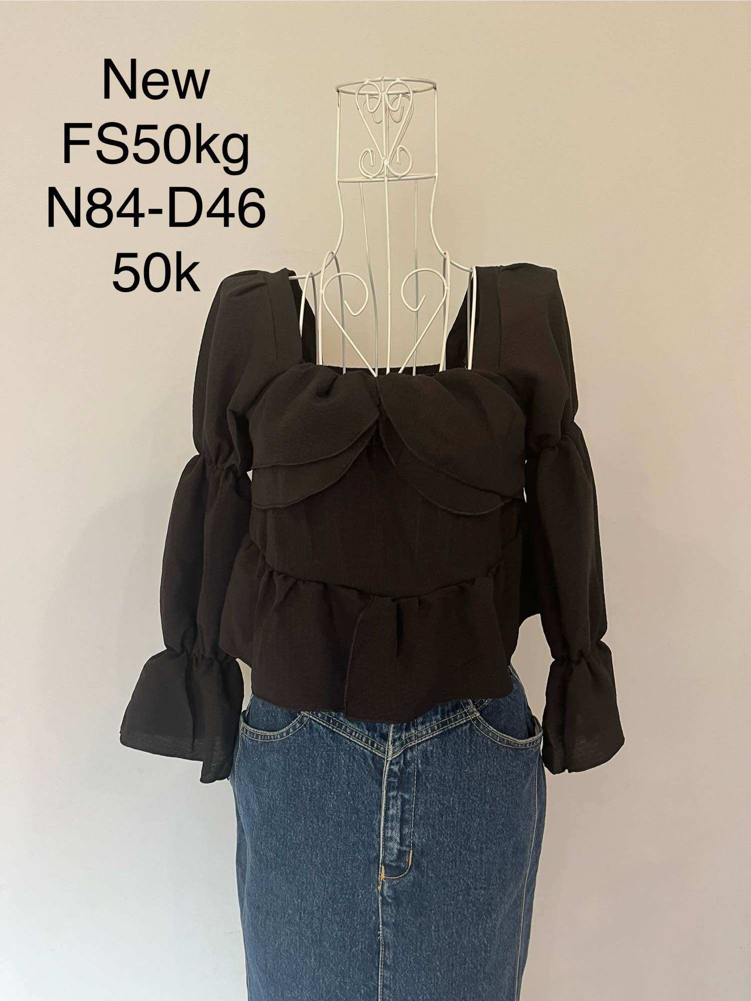 Áo sơ mi kiểu - nhiều mẫu