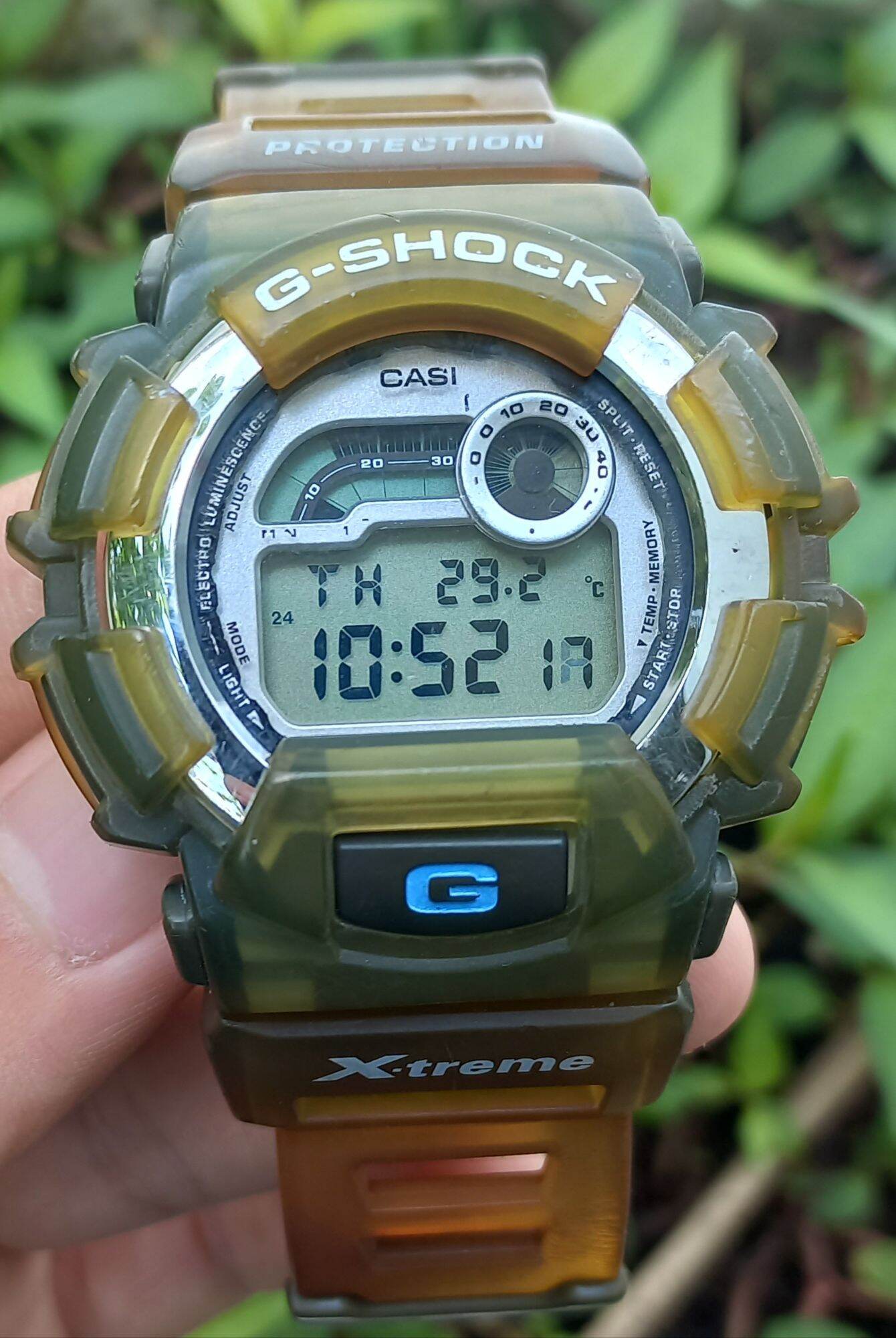 Đồng Hồ Nam Casio G-Shock Dw9500 | Lazada.Vn