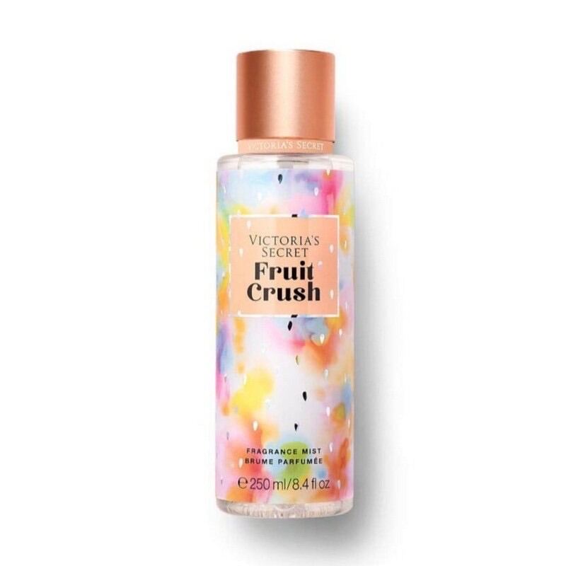 Xịt thơm toàn thân Victorias Secret body mist mẫu mới đủ mùi