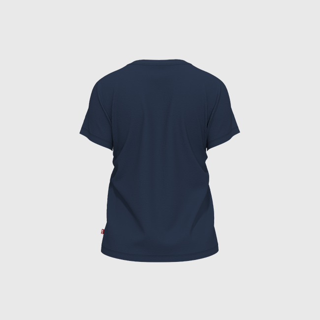 LEVI'S - AO THUN NU 17369-2500