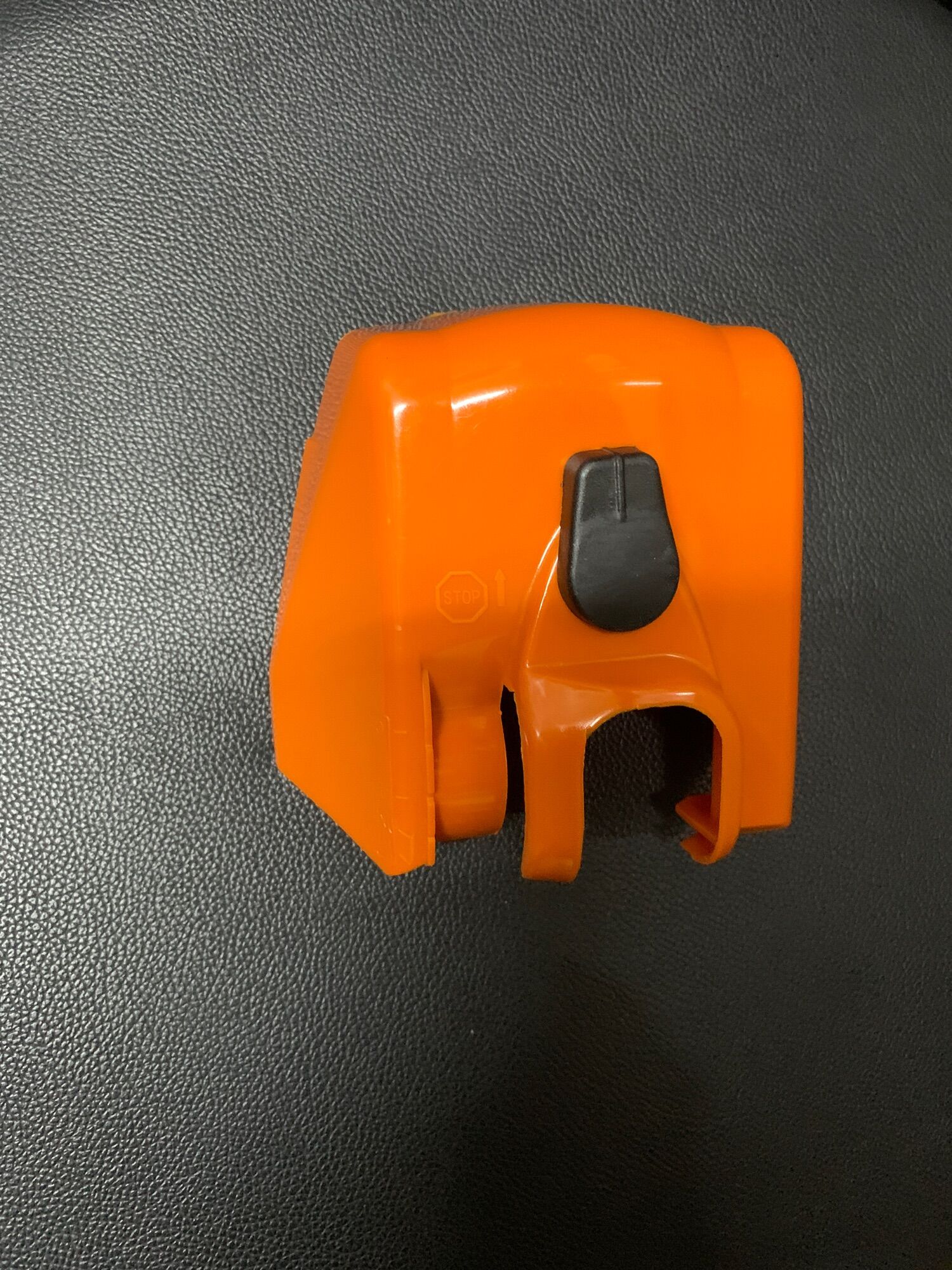 Chụp bô e máy cưa xích stihl ms250