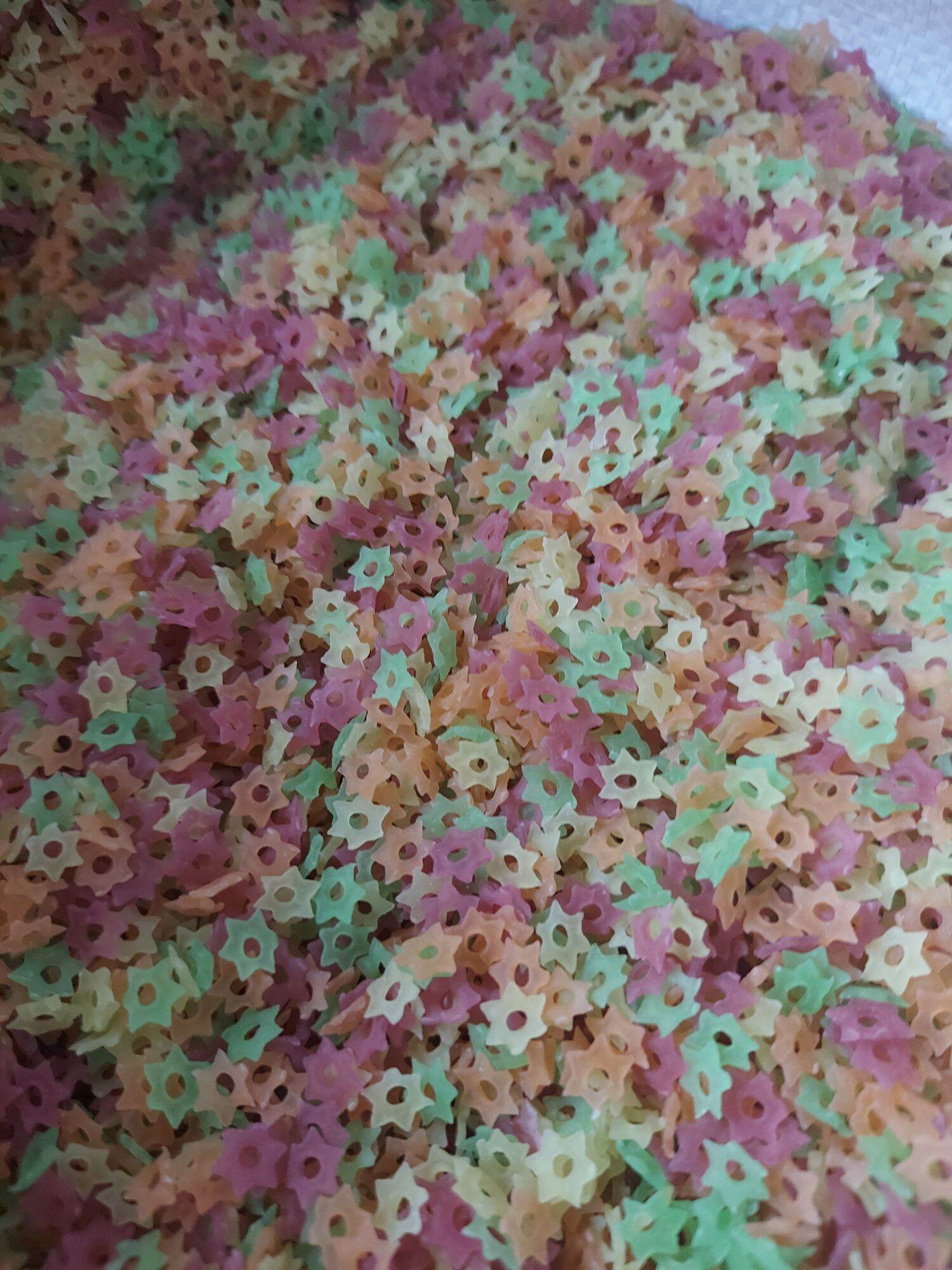 1 KG NUI NGÔI SAO cho bé