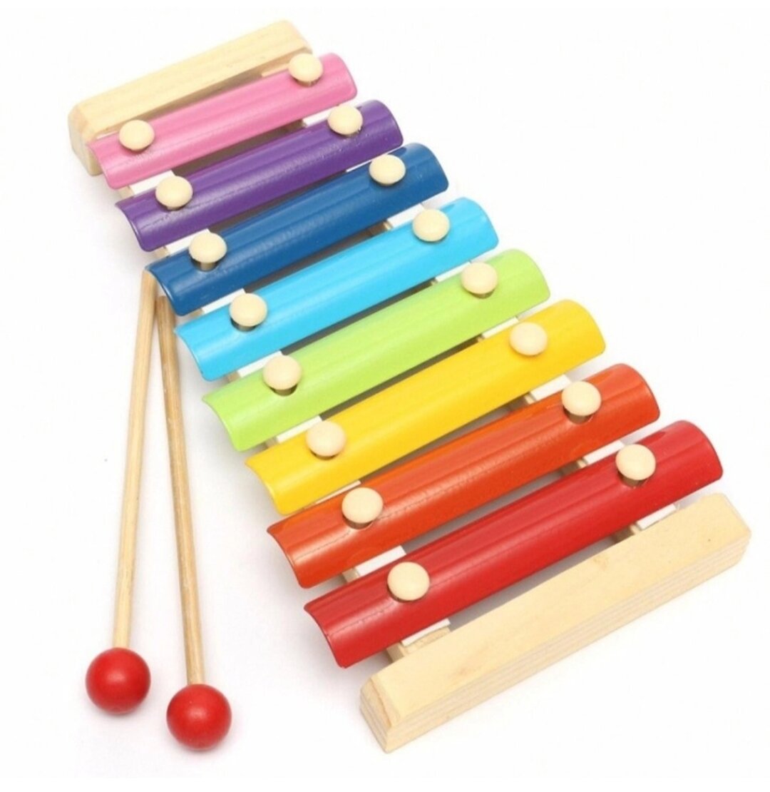 Đồ chơi thông minh - combo 8 món