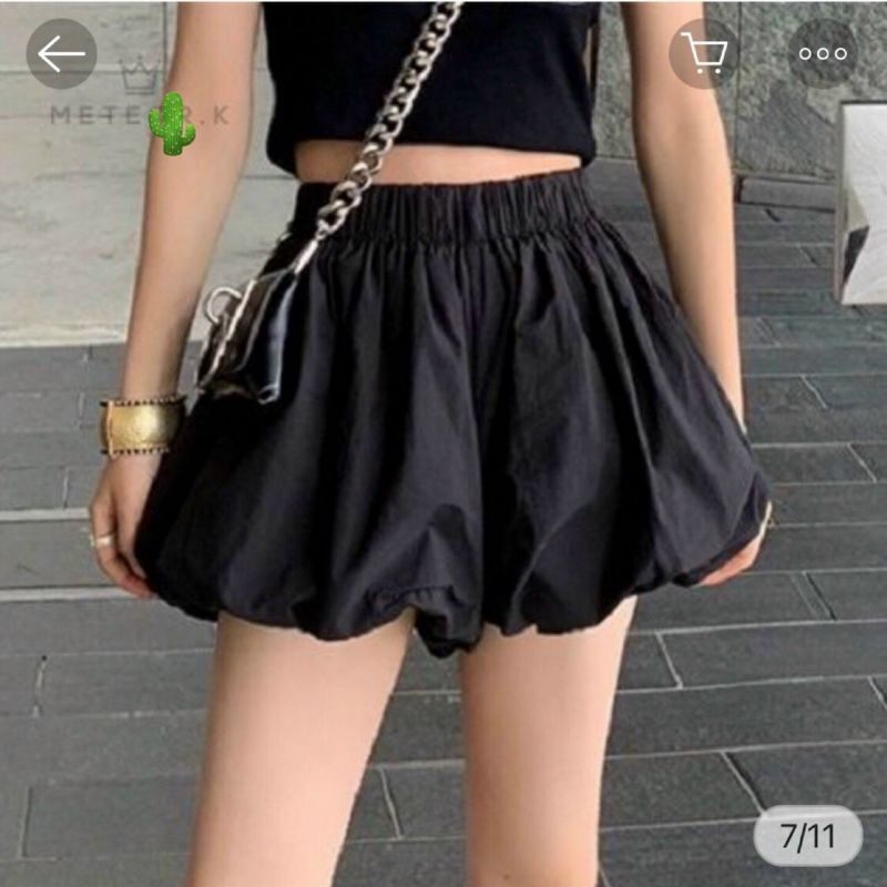 💥 Quần bí siêu đẹp, chất Kate lụa 2 lớp, mẫu hít hót 💥
