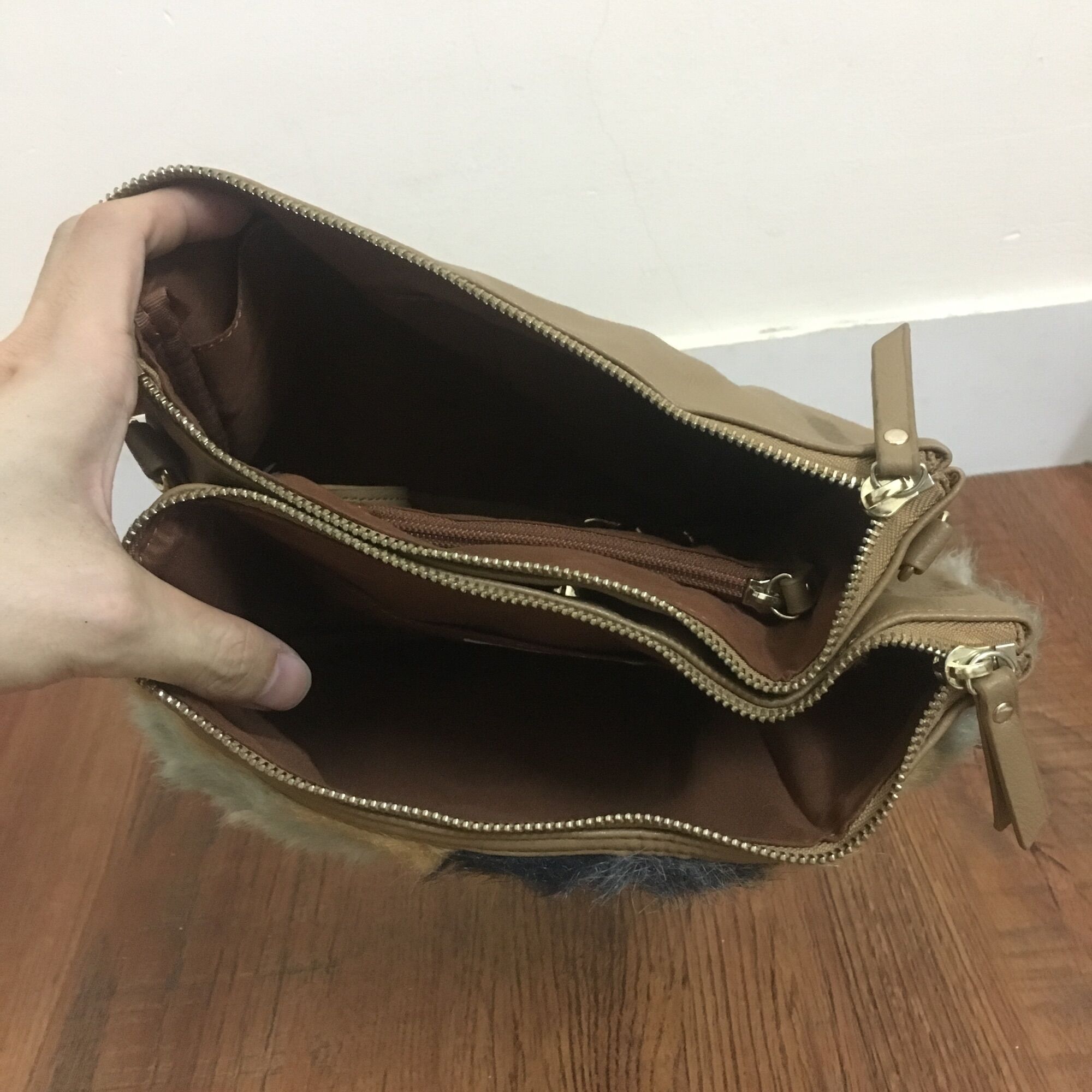 CLUTCH NỮ [HÀNG 2HAND KIỆN NHẬT]