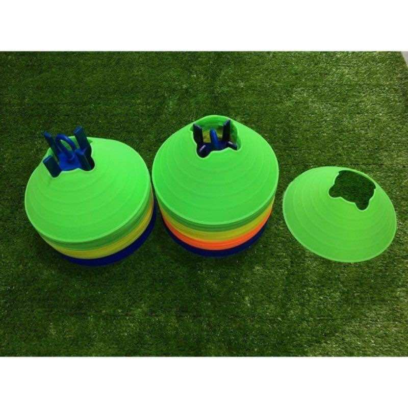 combo 5 cái mắc cơ tập chiến thuật bóng đá