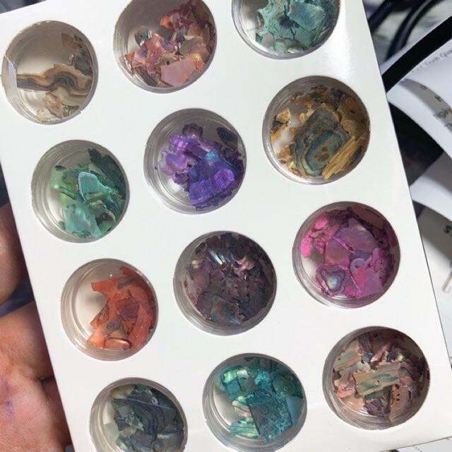 SET XÀ CỪ VÂN ĐÁ 4D