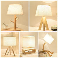 SUOYAN | Elegant Modern LED Desk Lamp
