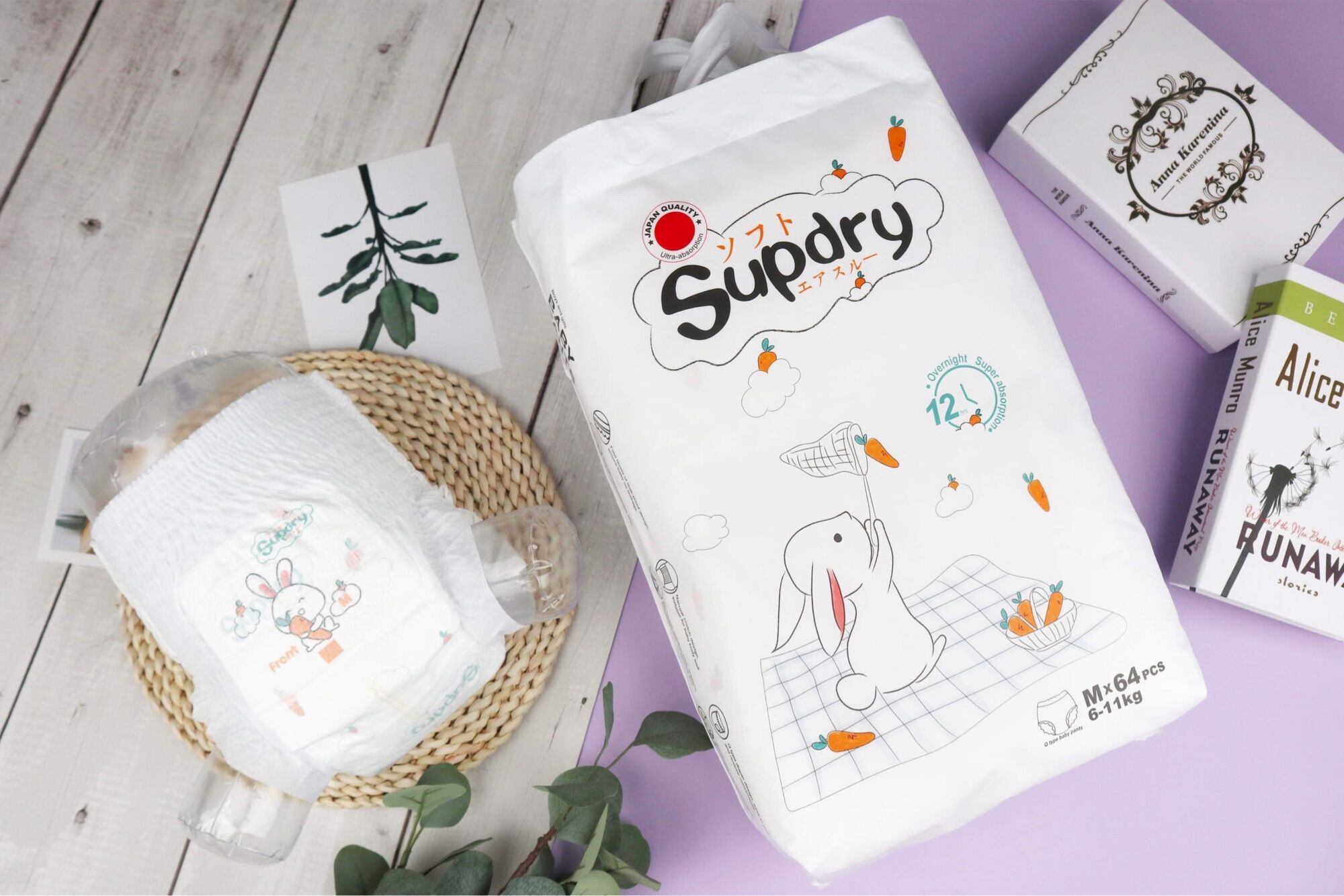 Tả Supdry quần M / L / XL / XXL