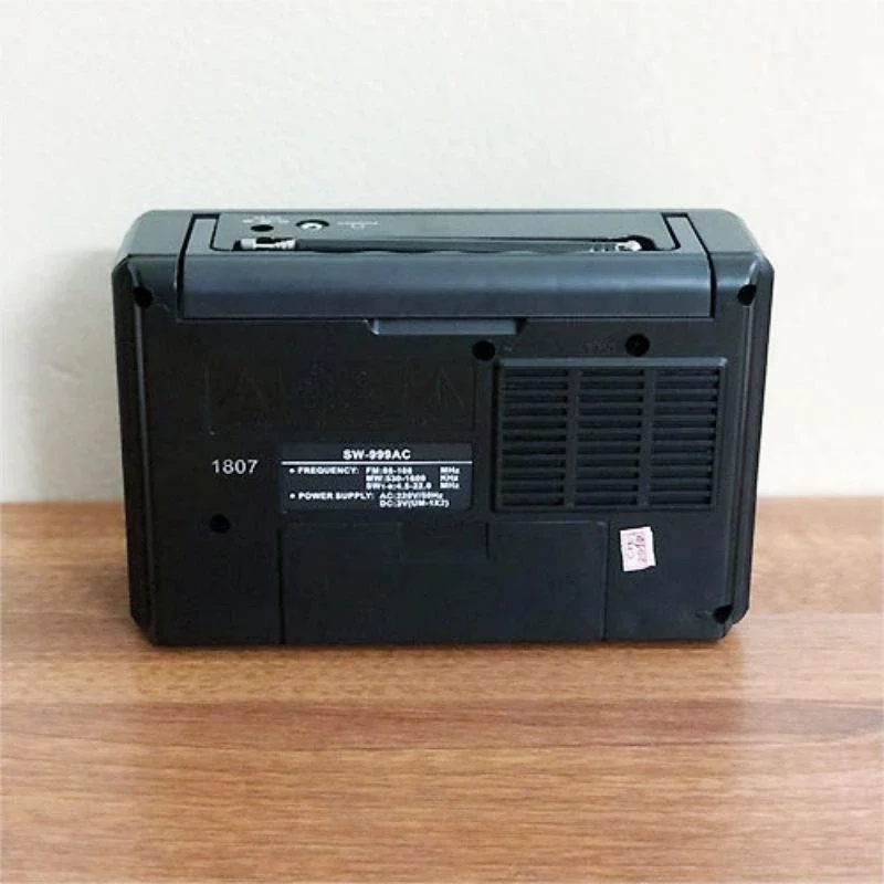 Đài Radio SW-999AC