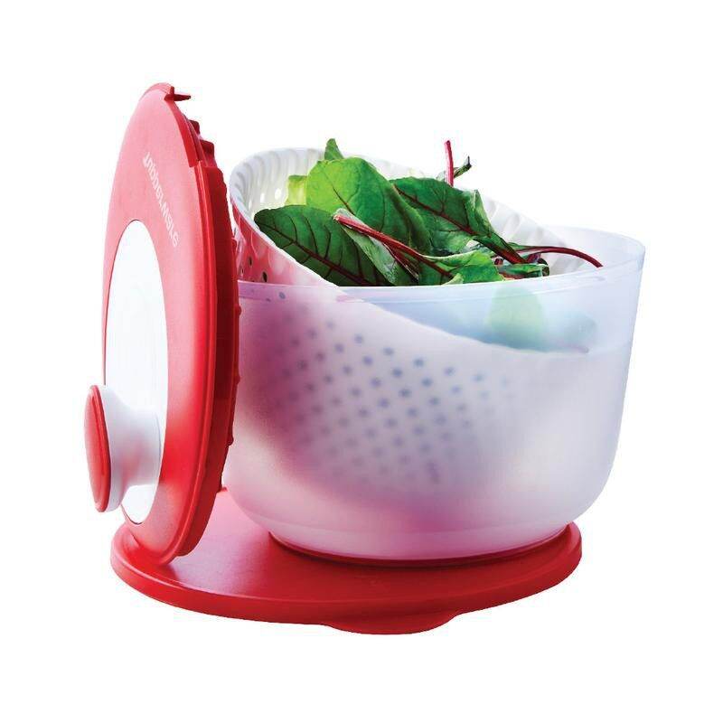Dụng cụ quay rau Spinning Chef