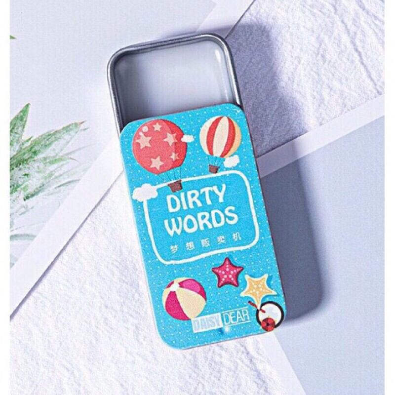 NƯỚC HOA KHÔ DAISY DEAR DẠNG SÁP