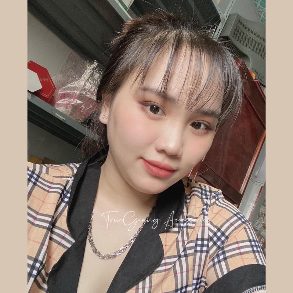 Dây chuyền xoắn bướm