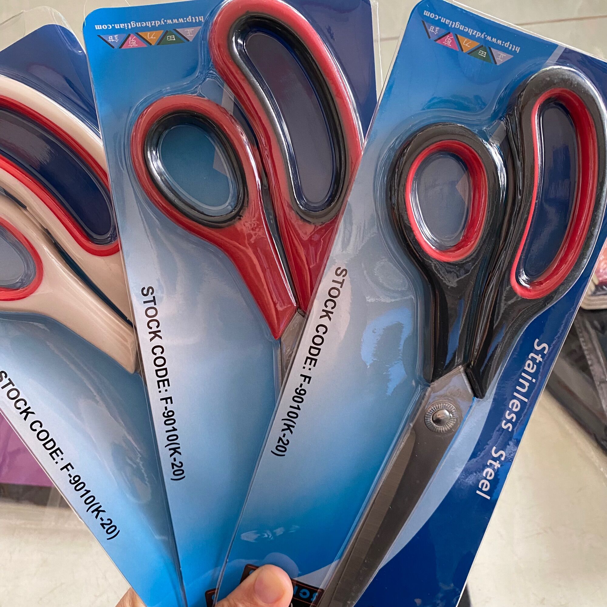 Kéo lớn k20
