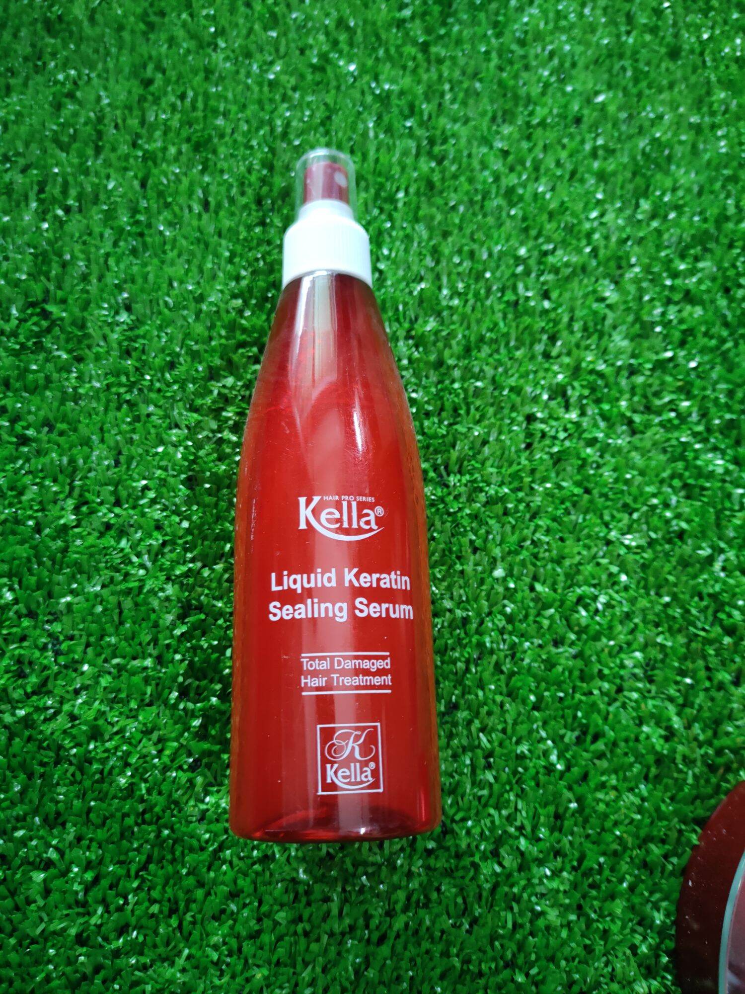 Nước dưỡng tóc Kella