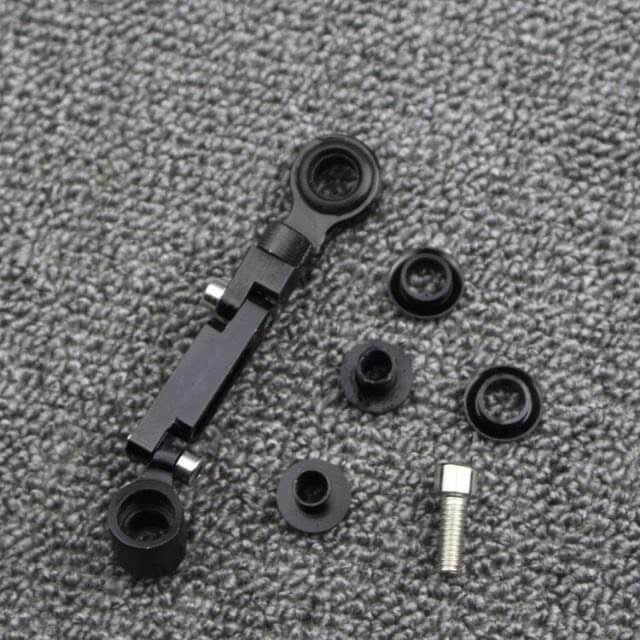 Pát rizoma bắt bình dầu rời AEM (nhắn tin CHỌN MÀU)