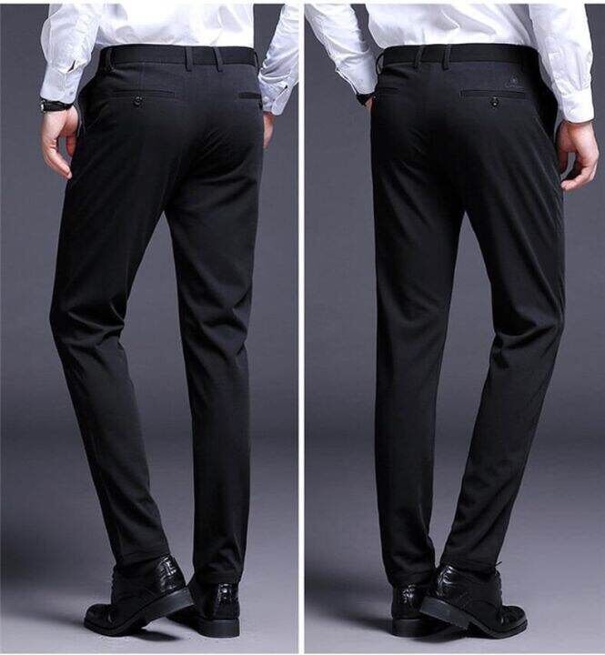 Quần Tây nam hàng nam cao cấp