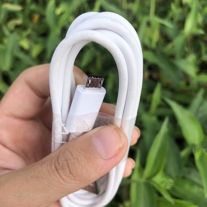 CÁP SẠC MICRO USB 1M