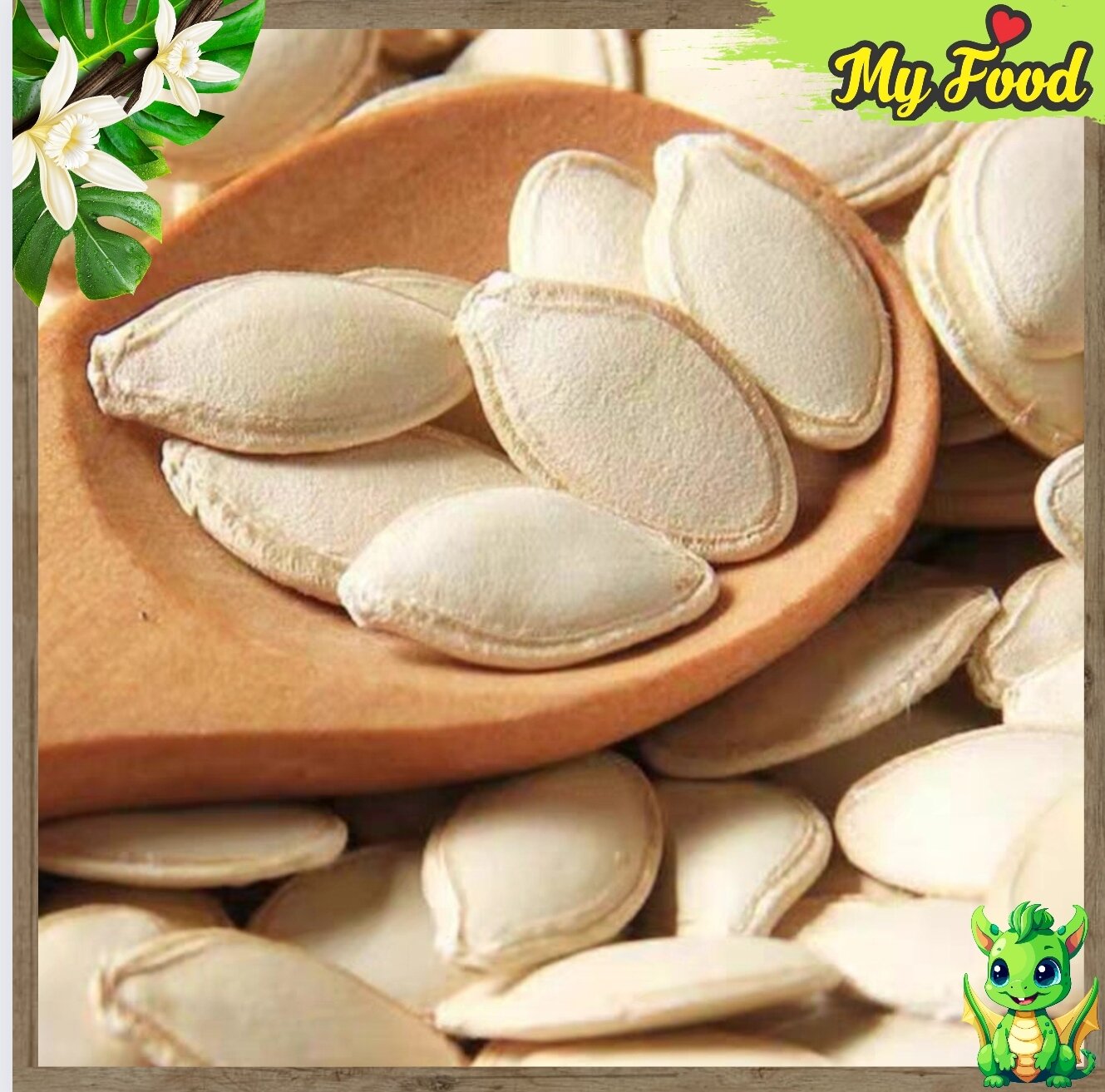 500G HẠT BÍ RANG MUỐI LOẠI ĐẶC BIỆT THƠM BÉO