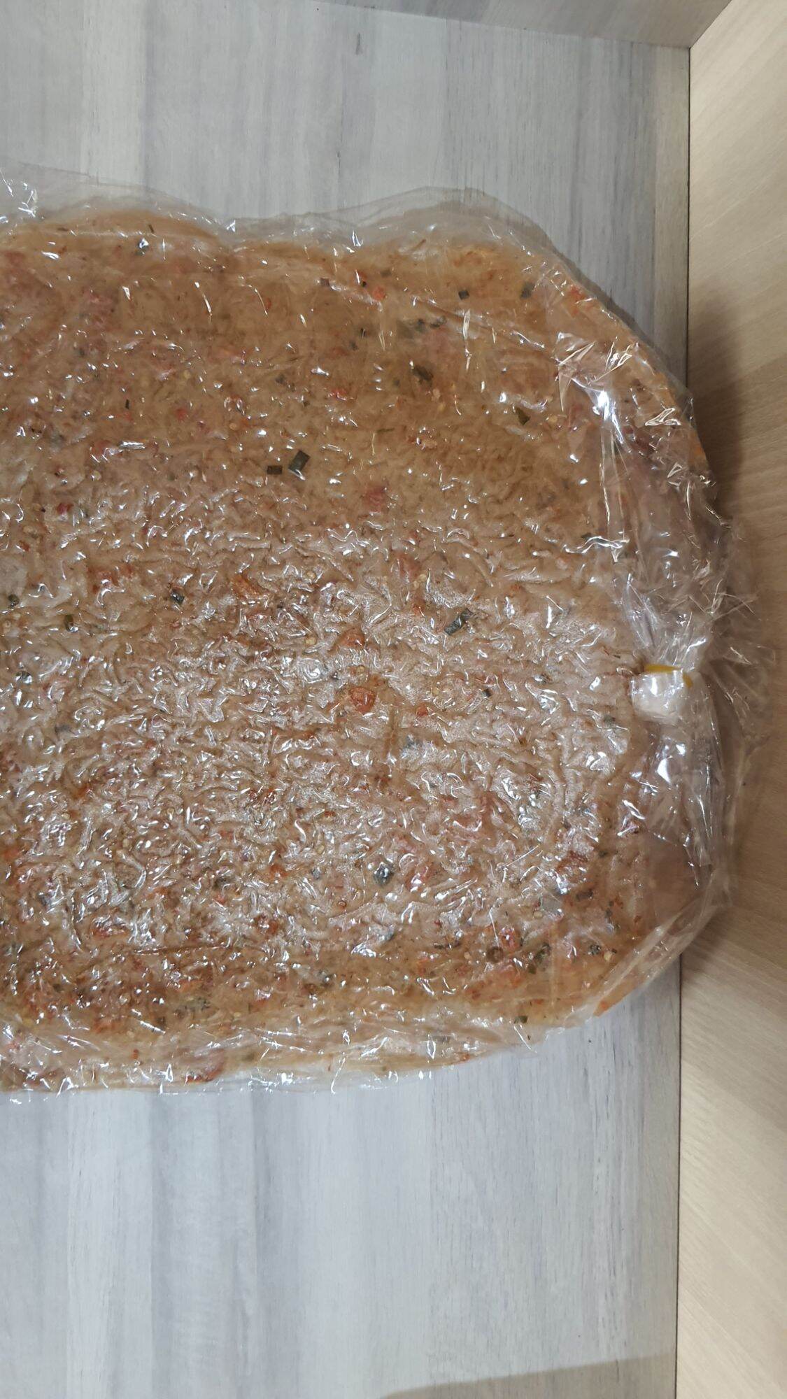 500g bánh tráng dẻo tôm Tây Ninh