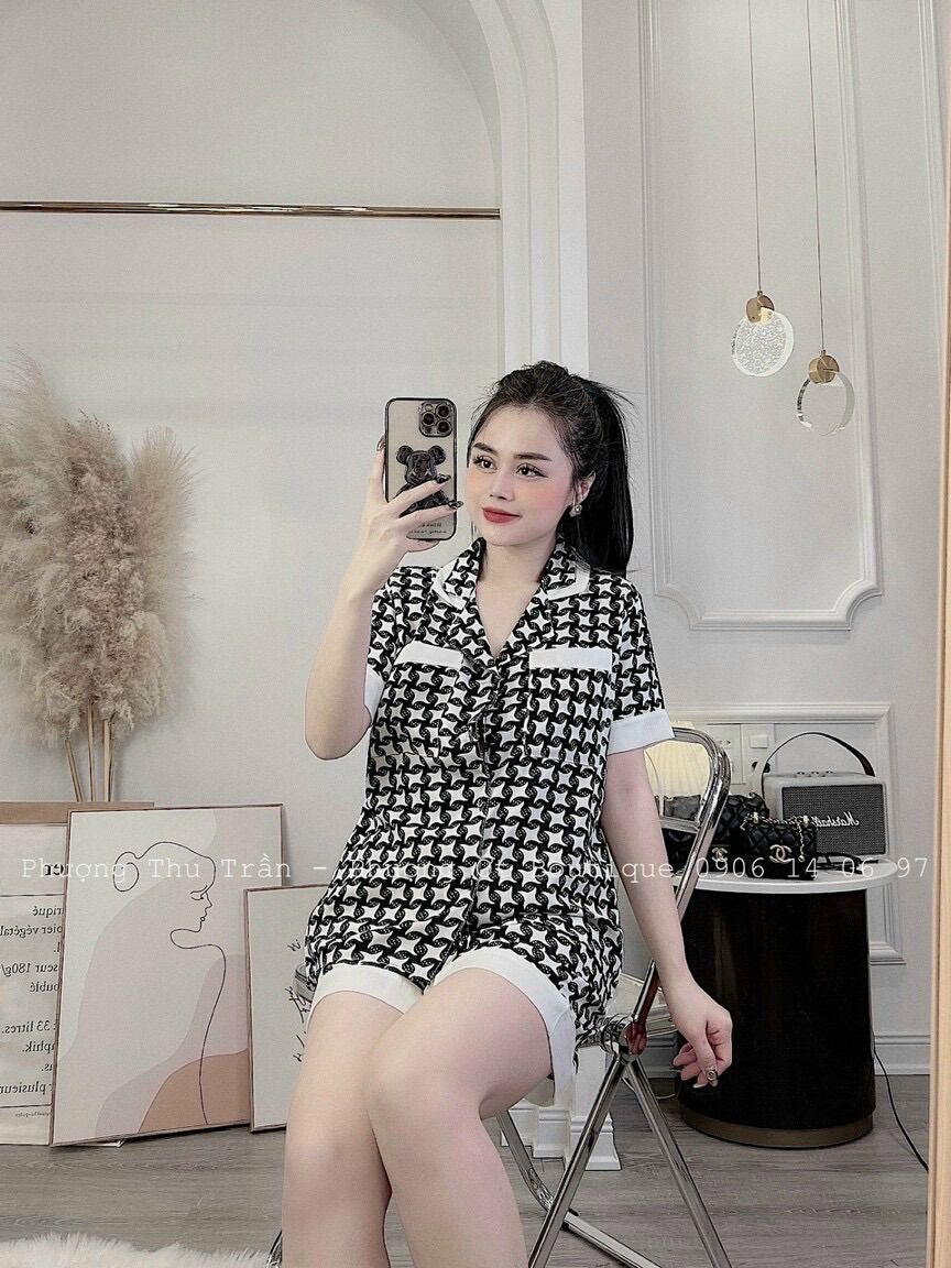 BỘ LỤA CỘC CAO CẤP MAMAGO LOẠI 1